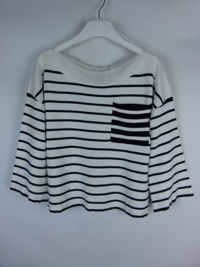 Wallis sweterkowa bluzka oversize 10 / 38