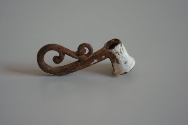 Stare uchwyty okienne   *8