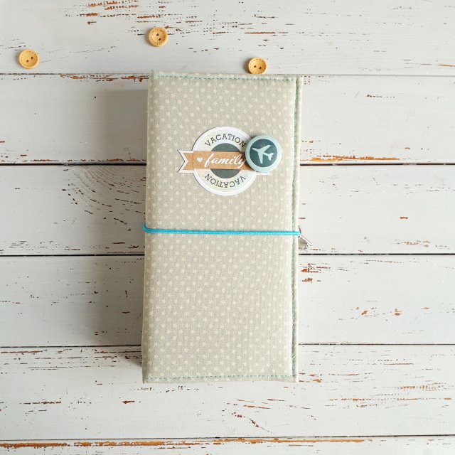 Wyjątkowy album na zdjęcia w stylu steampunk