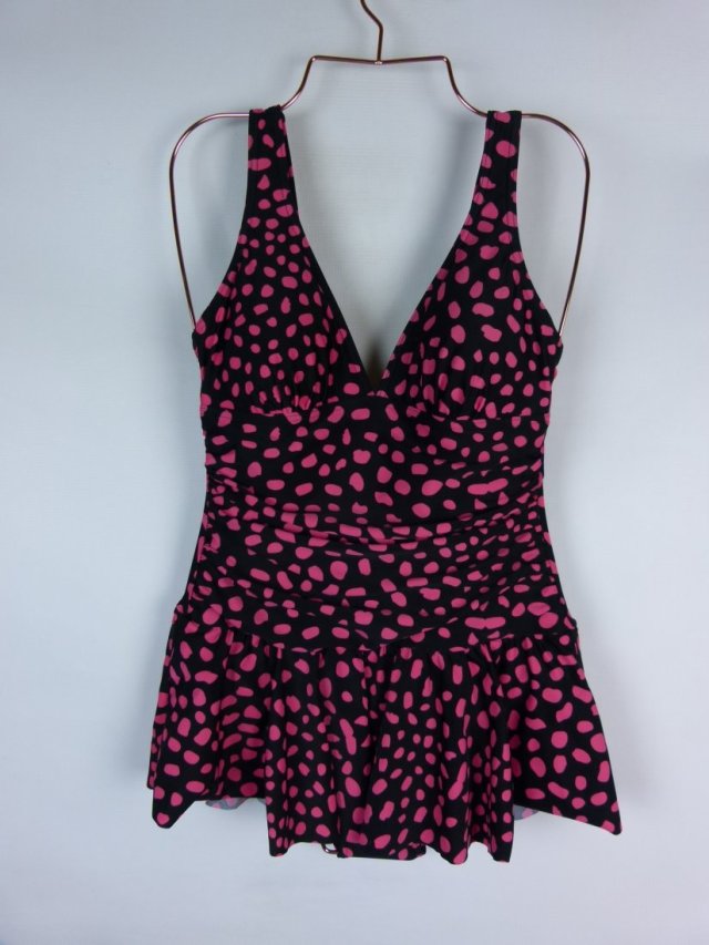 Marks & Spencer strój kąpielowy jednoczęściowy 12 / 38