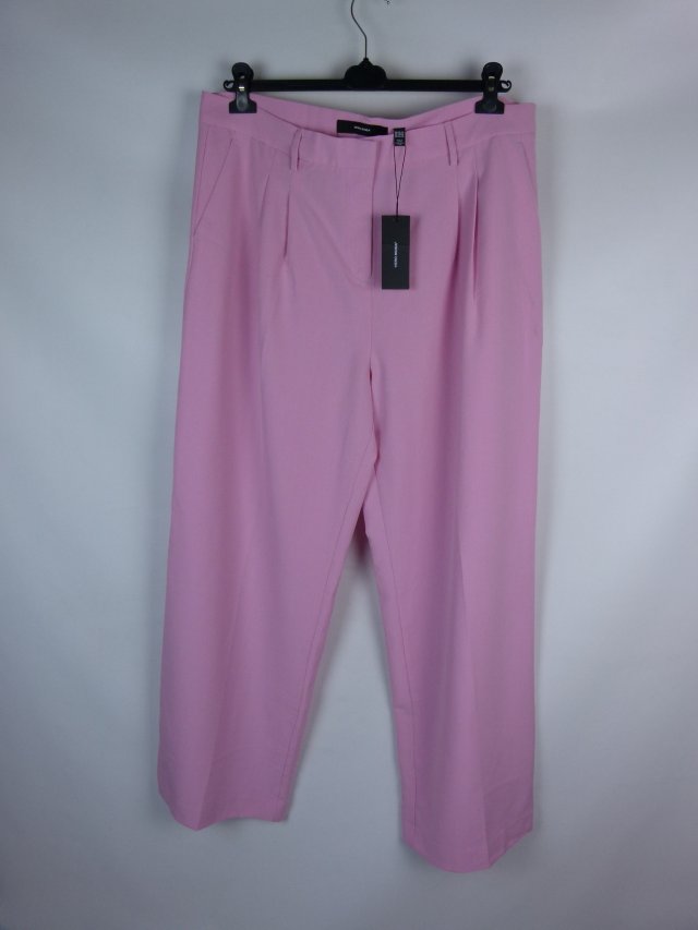 Vero Moda eleganckie proste spodnie z metką XXL / 32