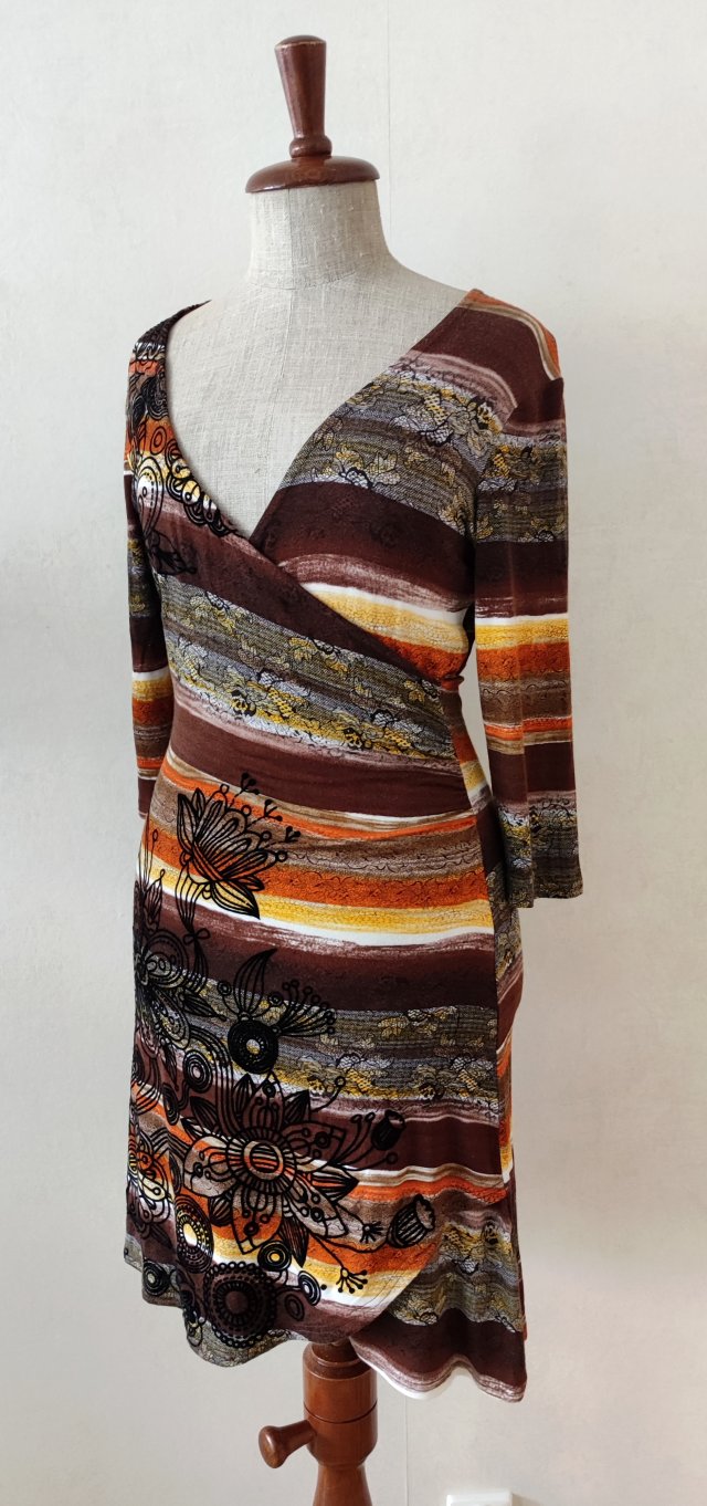 Stella Morgan - 38/40