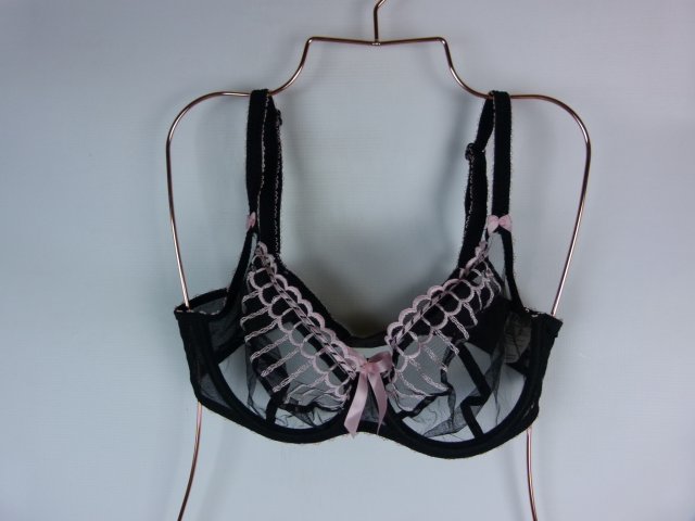 Freya miękki biustonosz 34E / 75E