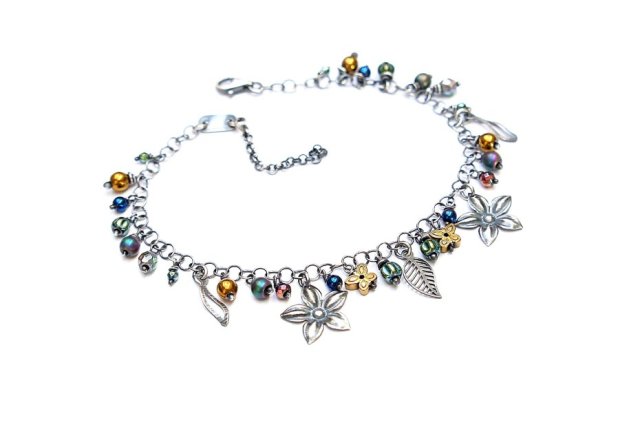 Bajeczna vol. 4 -  bransoletka