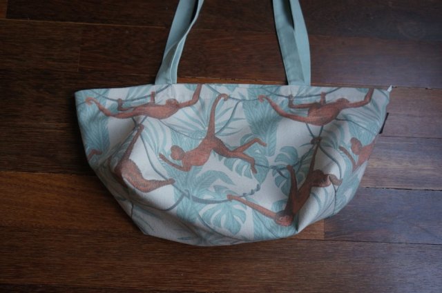 Torba w małpki   *5