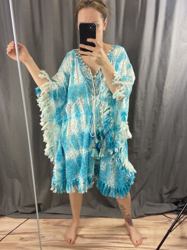 Kitch&Pop boska sukienka