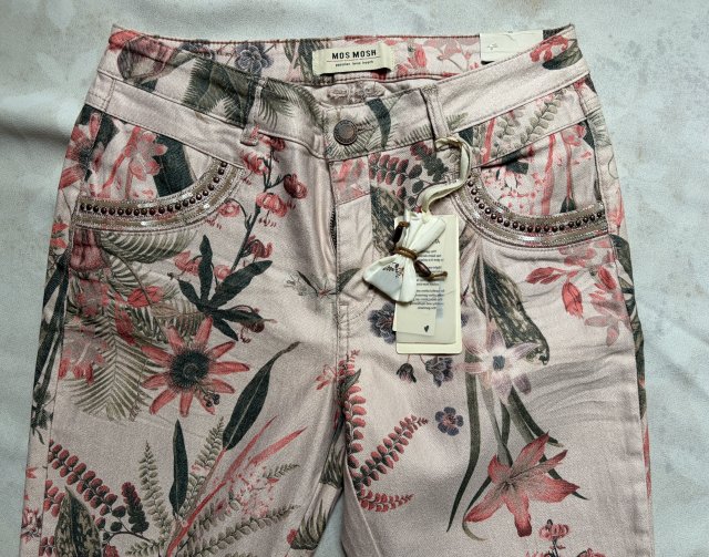 Mos Mosh nowe z metkami passion love heart  rozmiar 29