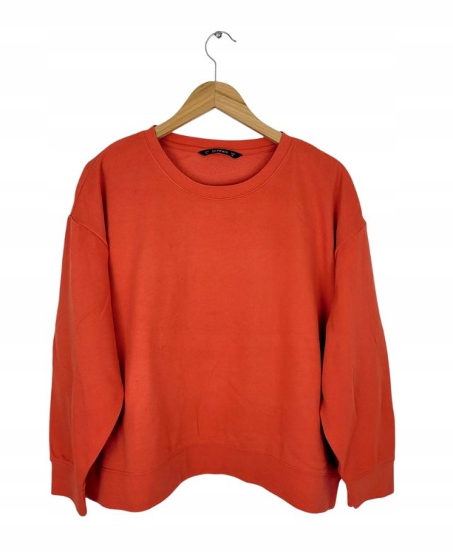 DUNNES bluza w kolorze maku damska 46/48 3XL/4XL