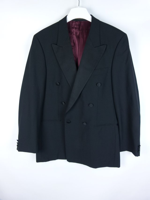 Marks&Spencer St. Michael smoking marynarka / EUR 50 - UK 40