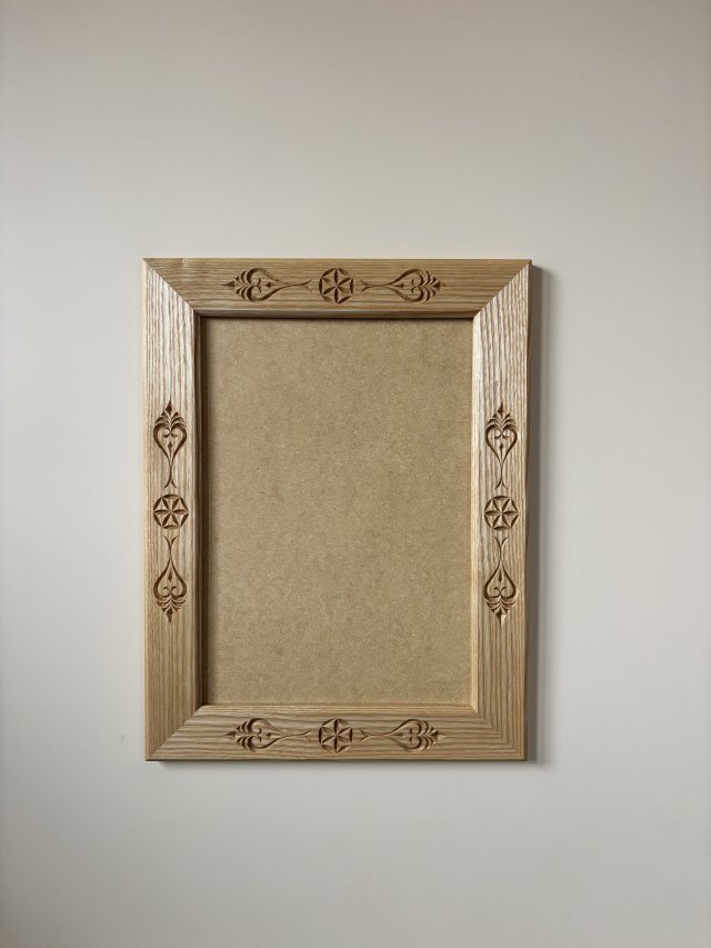 Ramka premium a3 do zdjęć, portretów, certyfikatów,obrazów