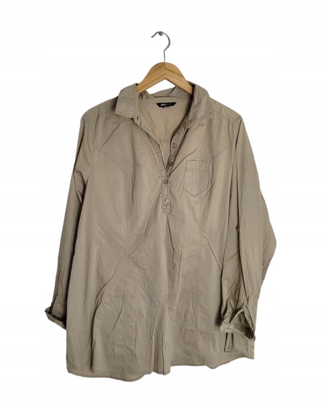 H&M Mama koszula ciążowa safari 40/42 L/XL