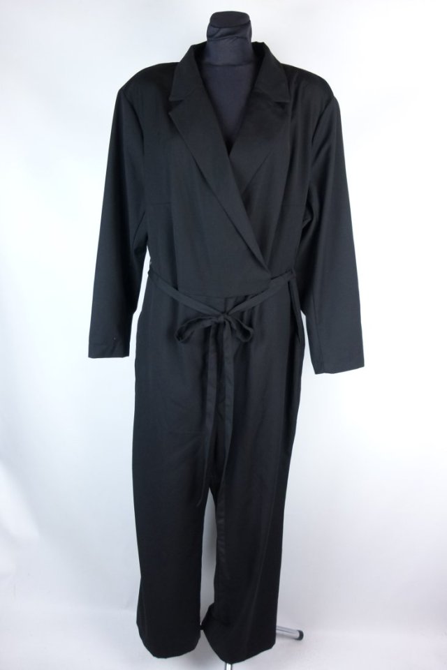 H&M elegancki kombinezon z metką / XXL