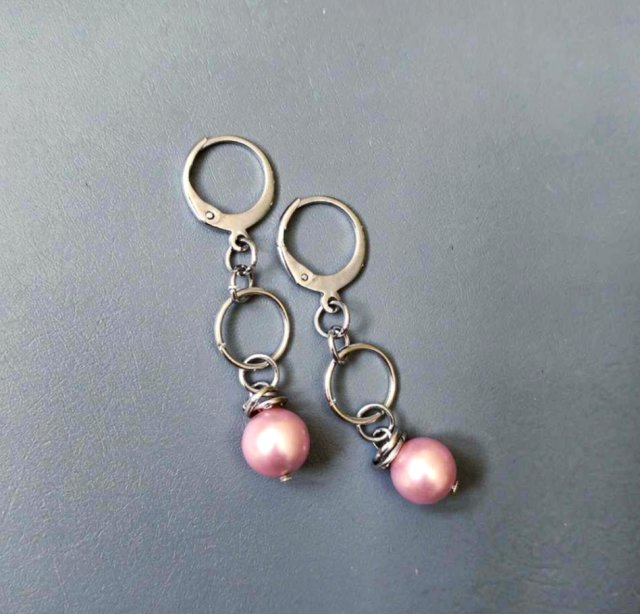 Glamour # Perły Swarovski