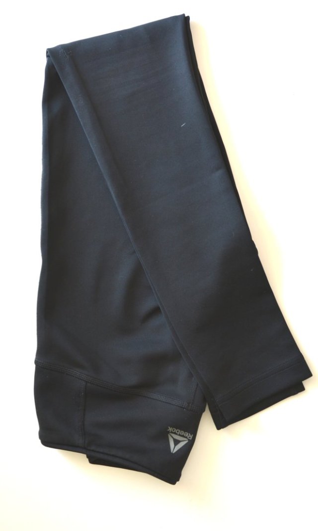 Reebok legginsy treningowe