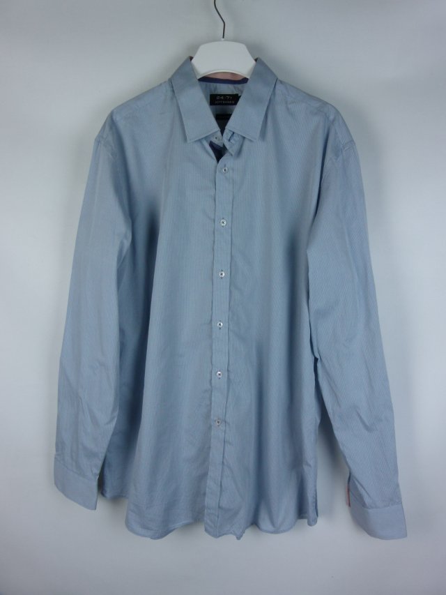 Jeff Banks koszula męska bawełna / XXL