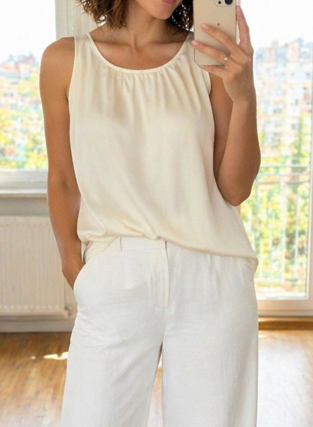 COS lekka bluzka (F, Vw)