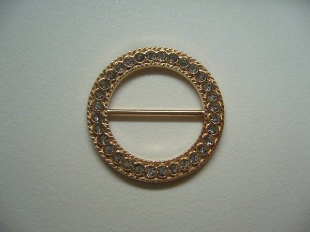 KLAMRA DO SZALIKA CZY APASZKI