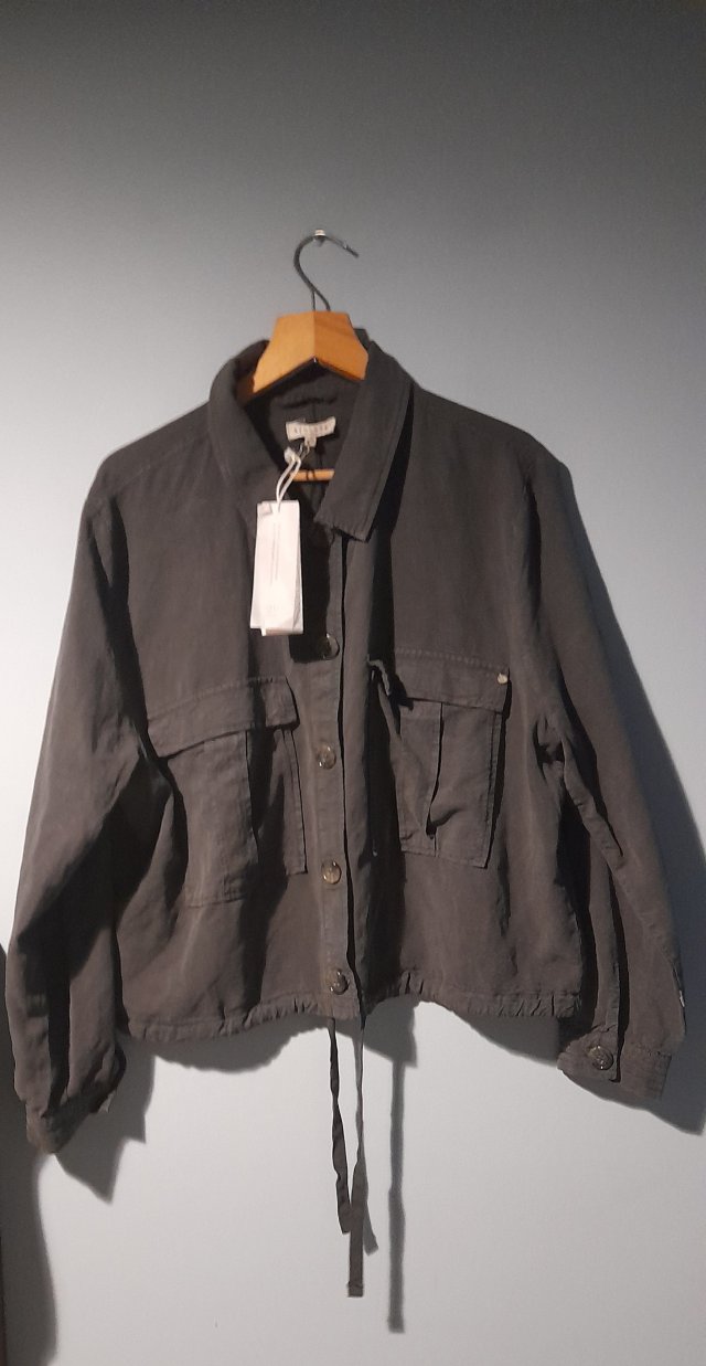 Zusss L/XXL katana bluza koszula