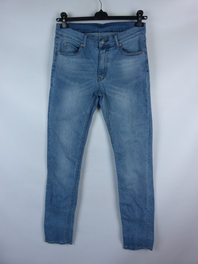Cheap Monday męskie spodnie jeans 32/34