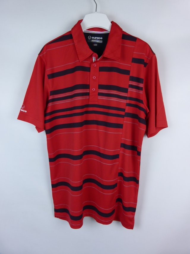 Sunice sportowa koszulka polo / L