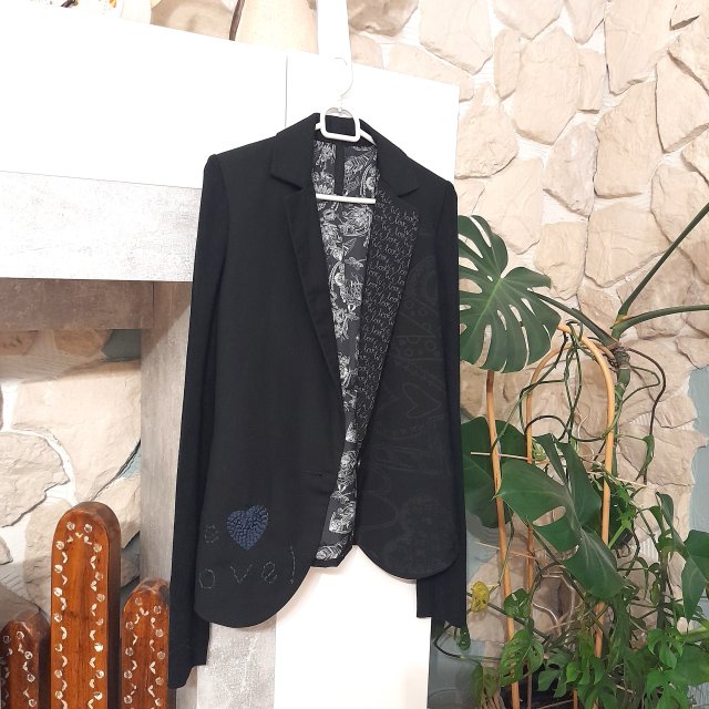 Marynarka DESIGUAL S