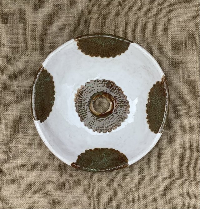 Ceramiczna umywalka "