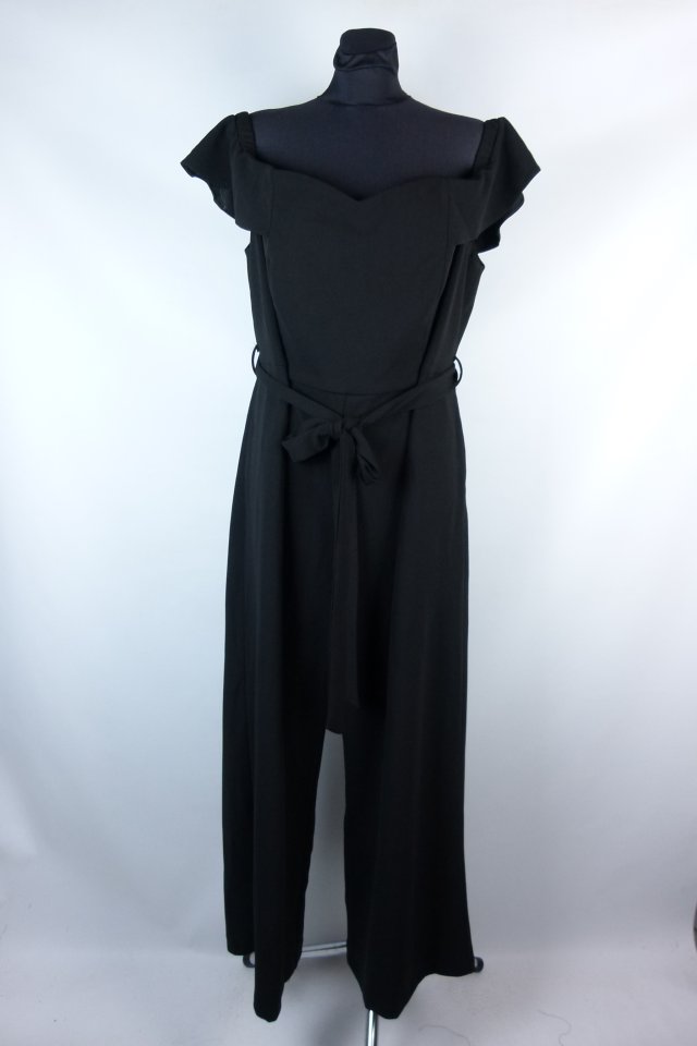 V by Very elegancki kombinezon spodnie 20 / 46