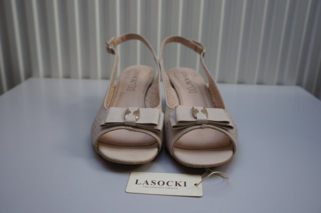 Sandały Lasocki   *6