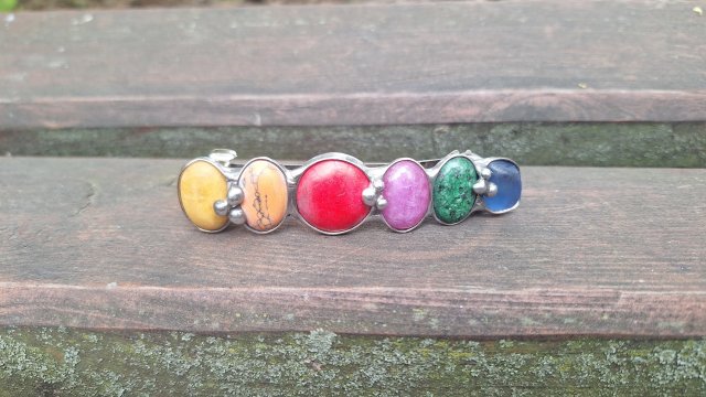 Już nie - klamra do włosów