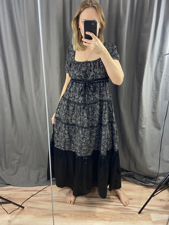 Des Filles a la Vanille