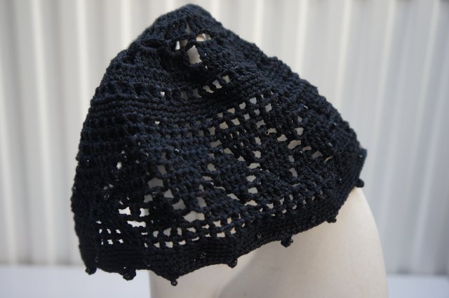 Czapeczka i torebka *8