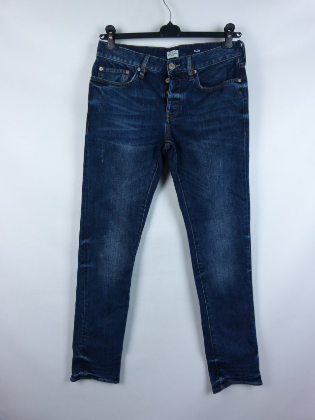 River Island spodnie jeans slim 30 / 32