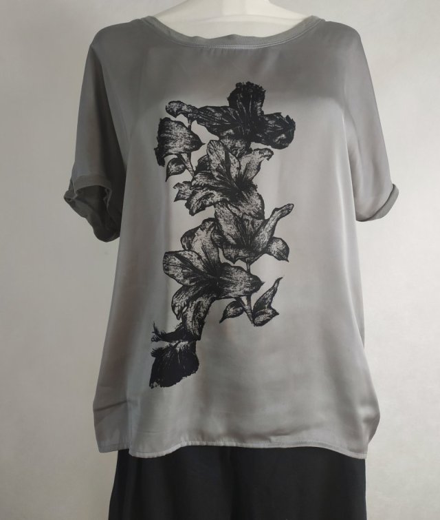 TOPAZOWA MELANCHOLIA