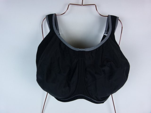 Bravissimo miękki biustonosz 36KK / 80KK