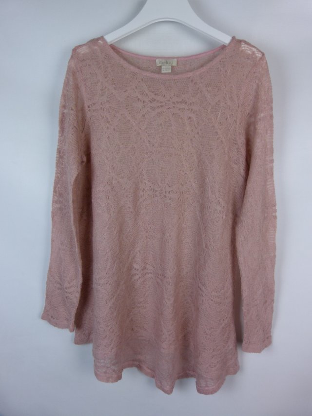 Celuu dzianinowa bluzka dzianinka 14 / 42