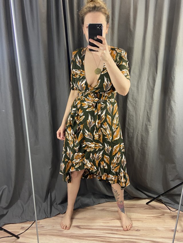 Urban Pioneers kopertowa