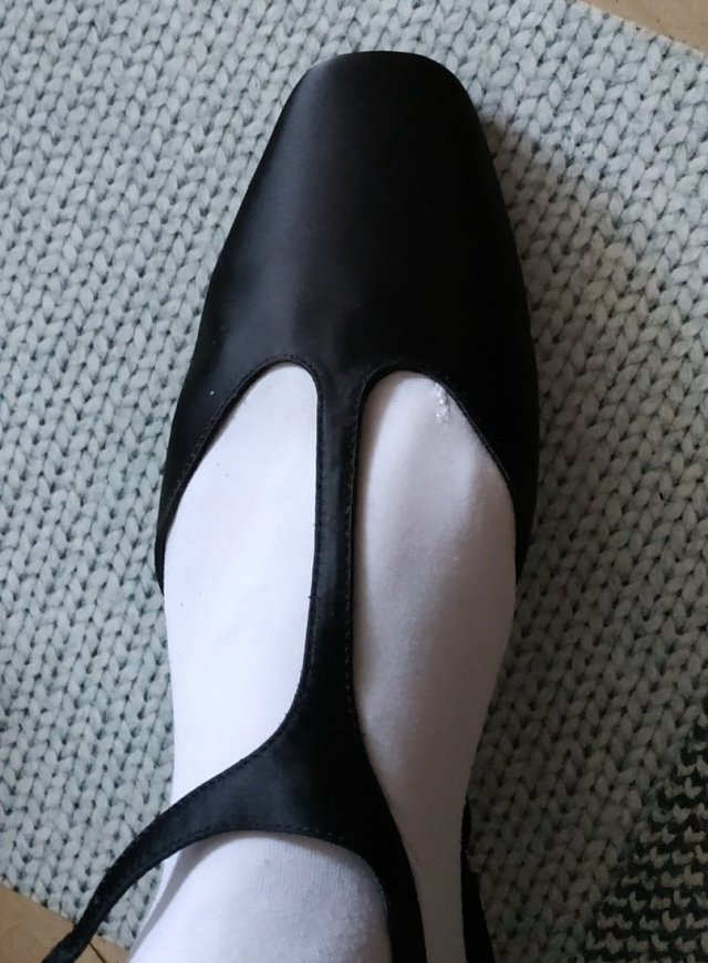 SATYNOWE W STYLU RETRO T bar