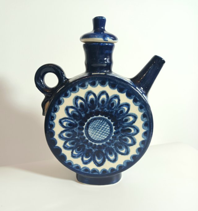 Imbryk,czajnik czy karafka