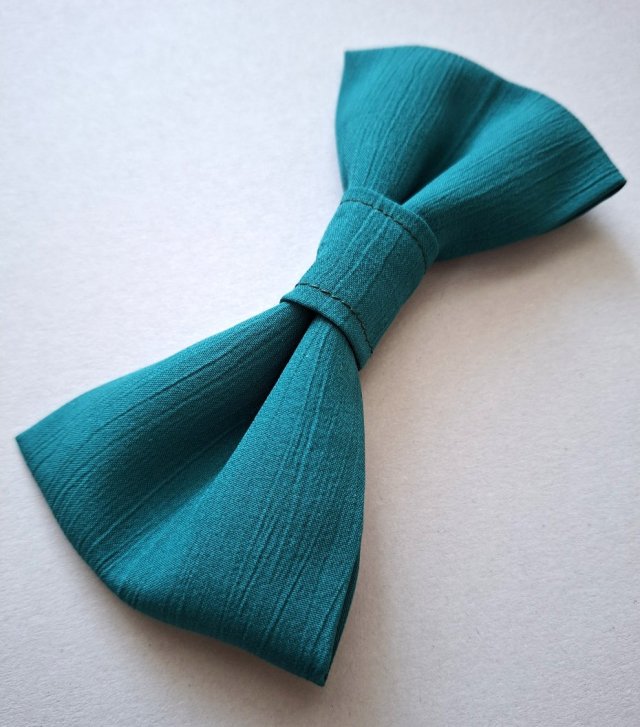 Mucha Kokarda dla Psa lub kota – Morski szyk