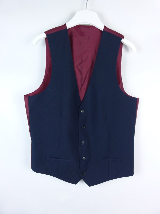 River Island elegancka kamizelka 42 / 52 - L