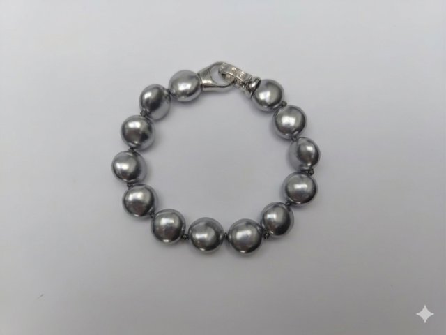 Bransoletka Perła Majorka