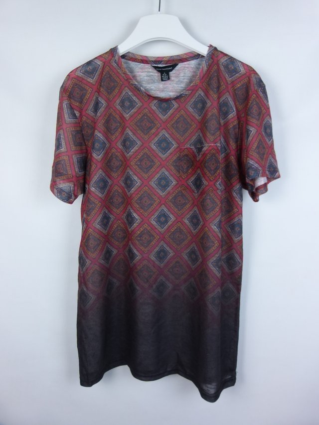 CedarWood State męski t-shirt / XL