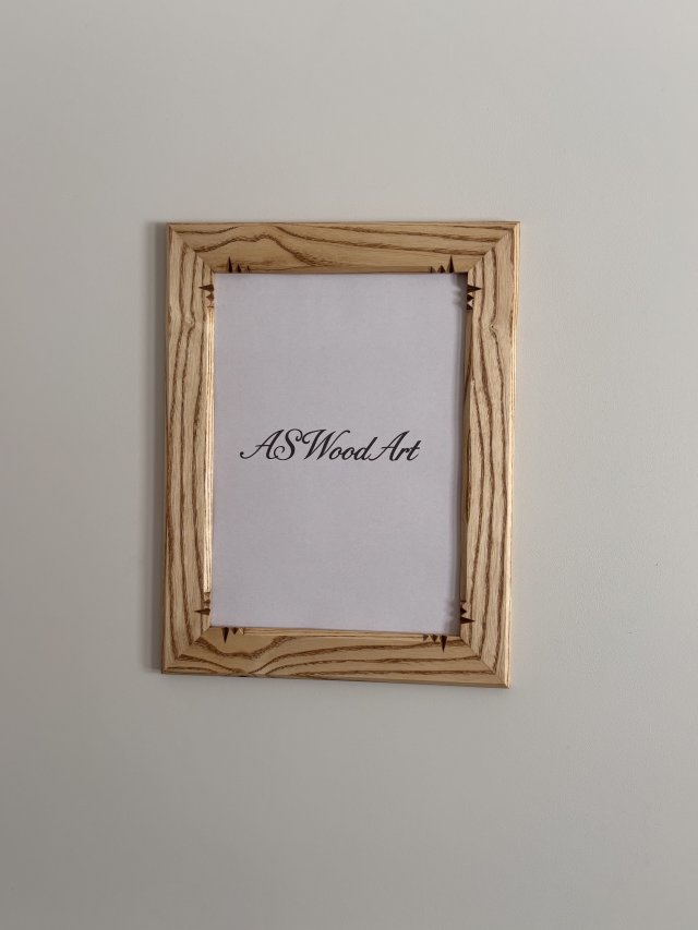 Ramka premium a4 do zdjęć, portretów, certyfikatów,obrazów