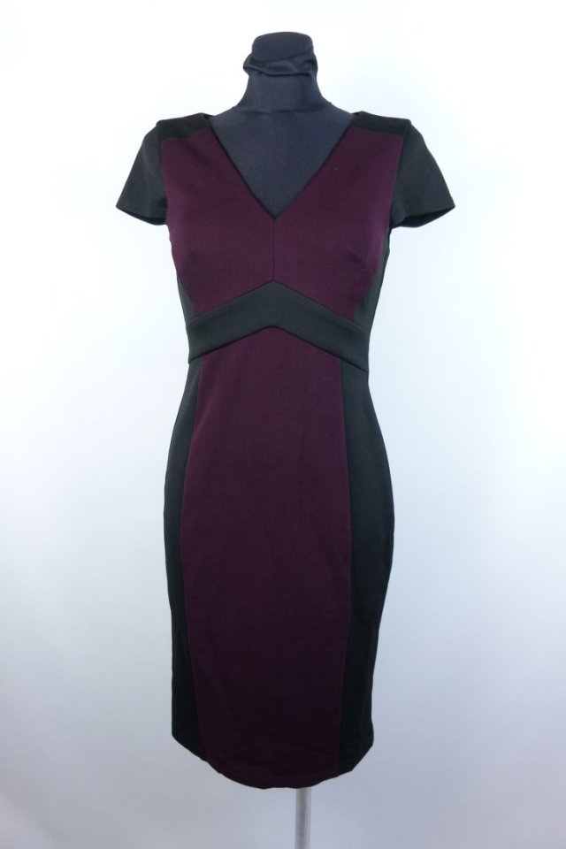 Marks&Spencer ołówkowa sukienka midi 8 / 36