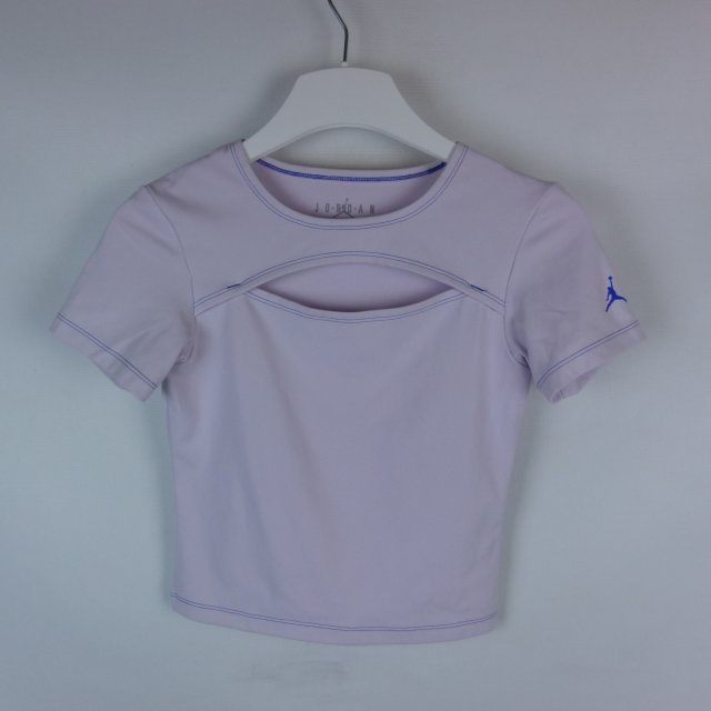 Jordan sportowa bluzka koszulka / XS