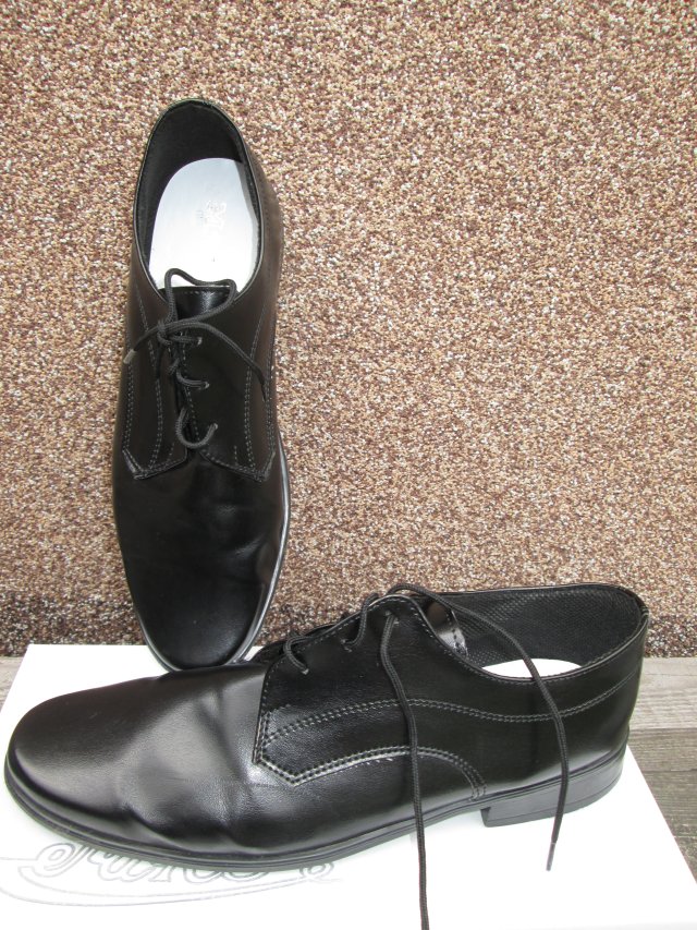 Obuwie chłopięce - 37