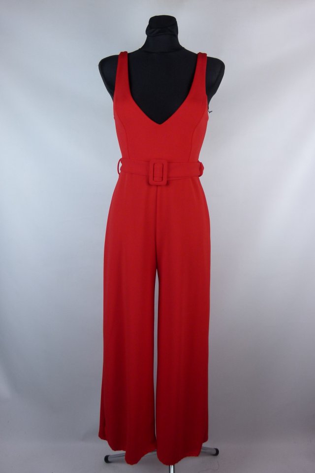 New Look elegancki kombinezon z metką 34 / XS