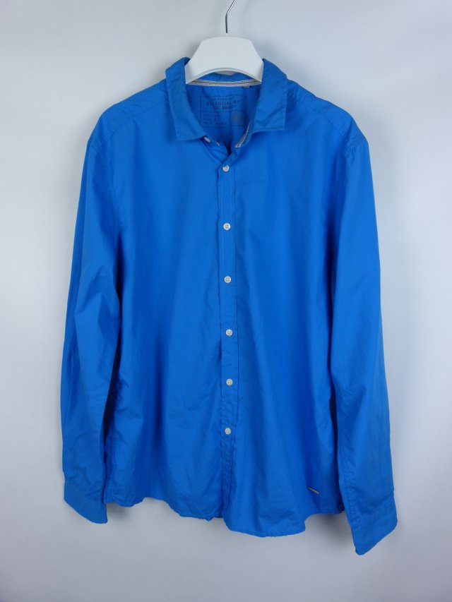 EDC&Co koszula męska bawełna / XL