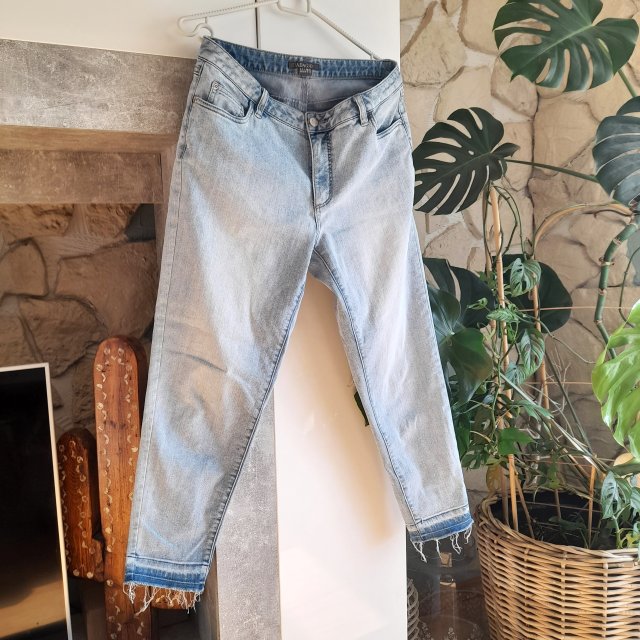 Włoskie boyfriendy 'na surowo' M L