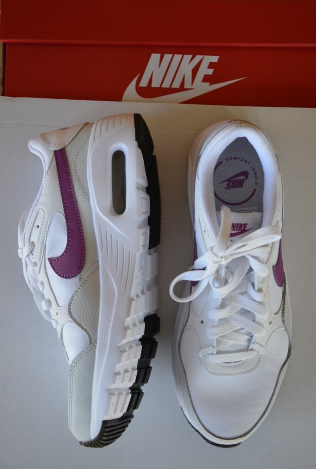 nowe Nike Air Max 38,5